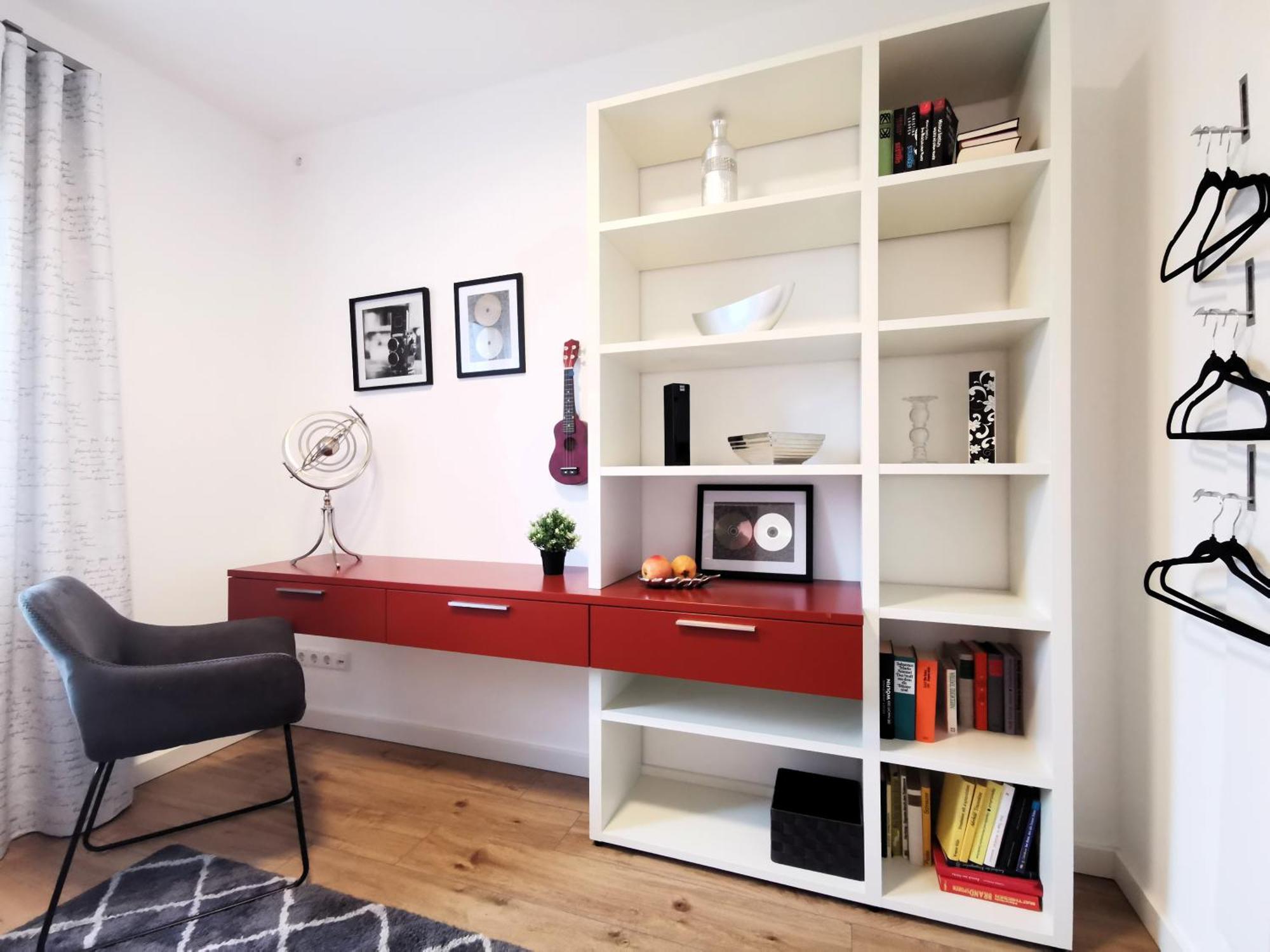 Bohnapartments Luxury Villa Berlin - 210Qm - Wintergarten - Kamin - 4 Kostenlose Parkplaetze - 6 Schlafzimmer - Neubau - Luxusausstattung ビルケンヴェルダー エクステリア 写真